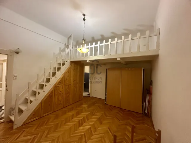 Eladó lakás Budapest II. kerület 38 nm