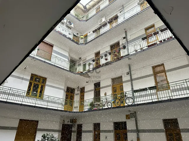 Eladó lakás Budapest II. kerület 84 nm