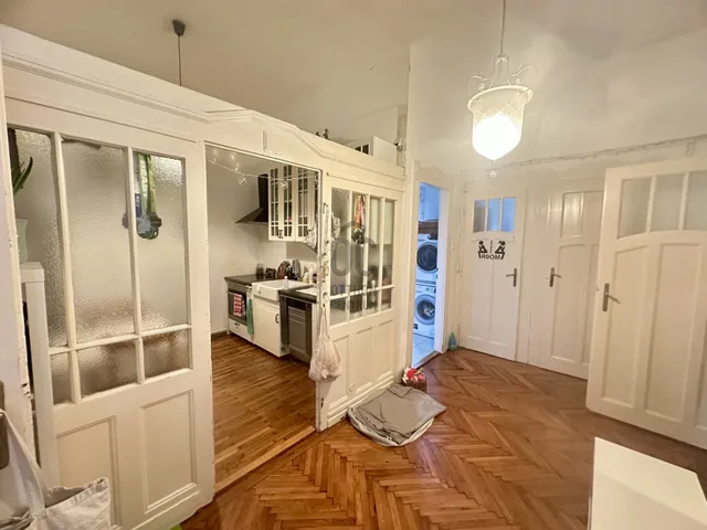 Eladó lakás Budapest II. kerület 84 nm