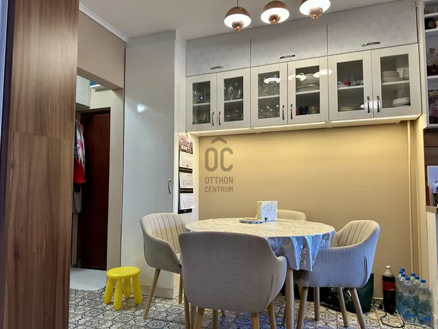 Eladó lakás Budapest XIII. kerület, Angyalföld 53 nm