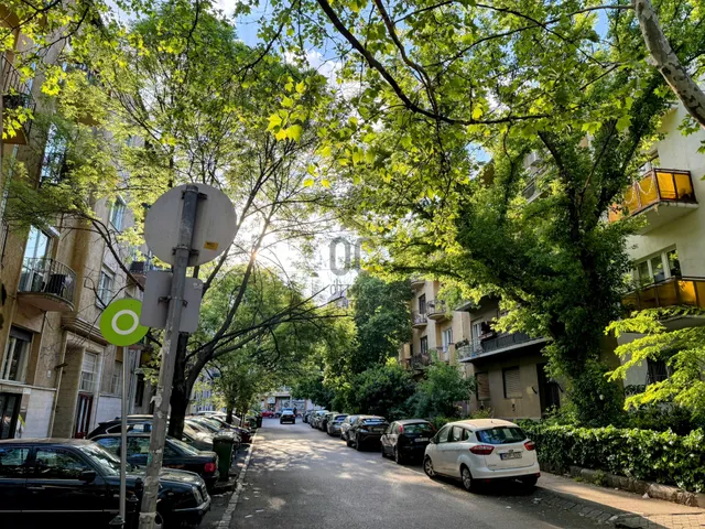 Eladó lakás Budapest II. kerület 78 nm