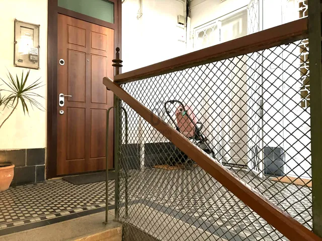 Eladó lakás Budapest XI. kerület, Kelenföld 74 nm