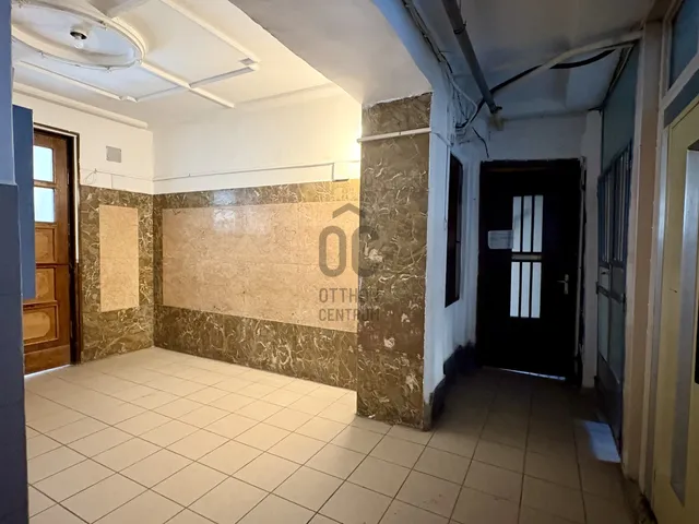 Eladó lakás Budapest II. kerület 37 nm