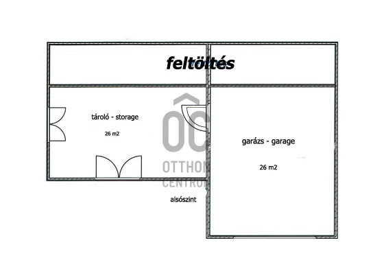 Eladó ház Budapest XXII. kerület, Budatétény 133 nm