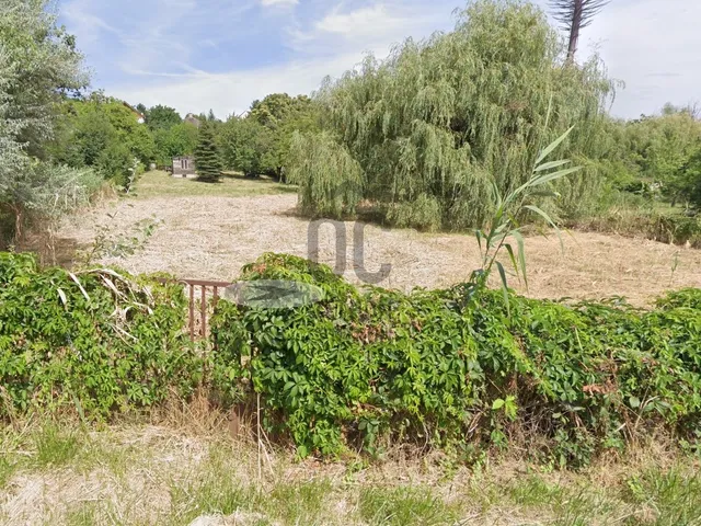 Eladó telek Budapest XI. kerület, Őrmező 3816 nm