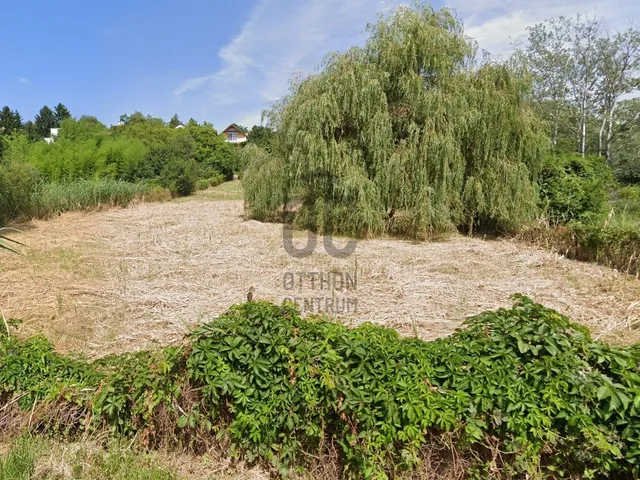 Eladó telek Budapest XI. kerület, Őrmező 3816 nm