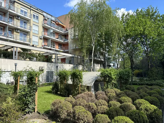 Eladó lakás Budapest IX. kerület, Középső Ferencváros 54 nm