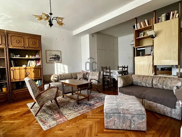 Eladó lakás Budapest II. kerület, Rózsadomb, Buday László utca 85 nm