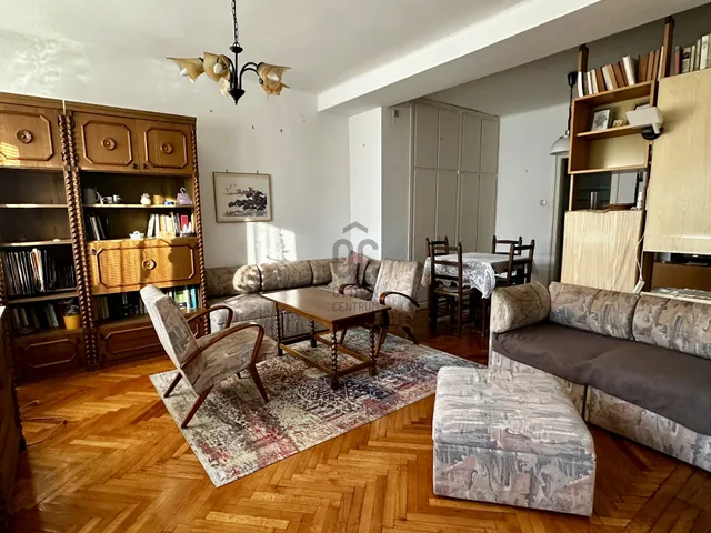 Eladó lakás Budapest II. kerület, Rózsadomb, Buday László utca 85 nm