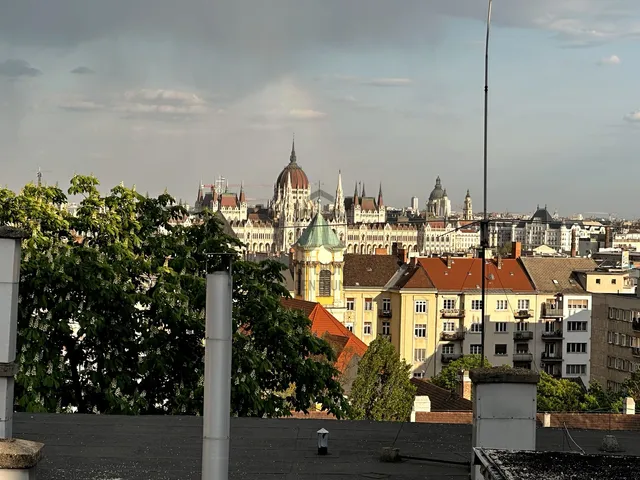 Eladó lakás Budapest II. kerület, Rózsadomb, Buday László utca 85 nm