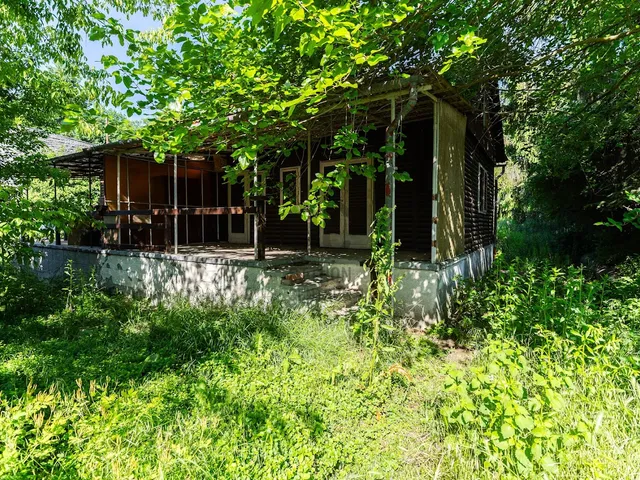 Eladó nyaraló Szentendre 35 nm