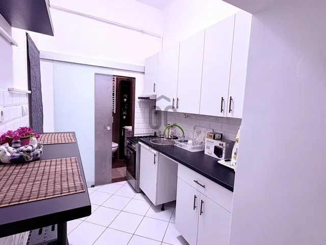 Eladó lakás Budapest XIV. kerület, Alsórákos 28 nm