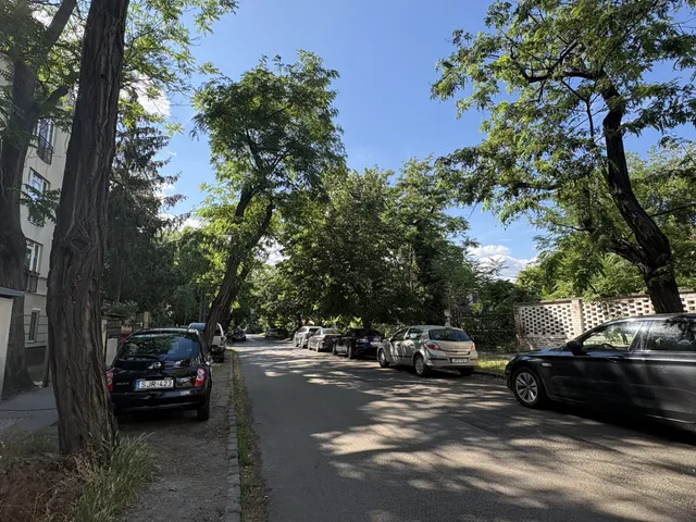Eladó lakás Budapest XIV. kerület, Alsórákos 28 nm