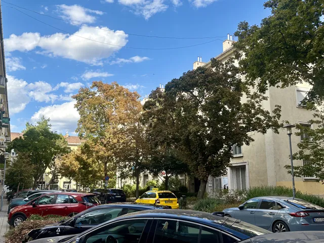 Eladó lakás Budapest XIII. kerület 56 nm