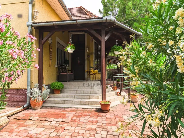Eladó kereskedelmi és ipari ingatlan Dunavarsány, Kisvarsány 233 nm