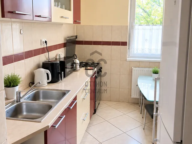 Eladó lakás Budapest XIV. kerület, Alsórákos 54 nm