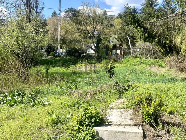 Eladó telek Szentendre 910 nm