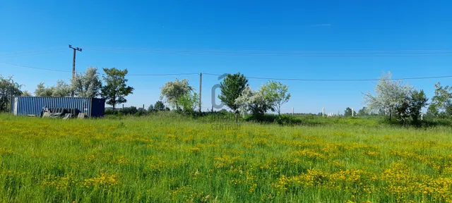 Eladó telek Majosháza 230000 nm