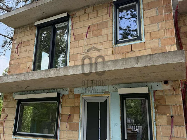 Eladó ház Siófok, Ezüstpart 130 nm