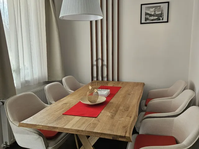 Eladó lakás Kőszeg 128 nm
