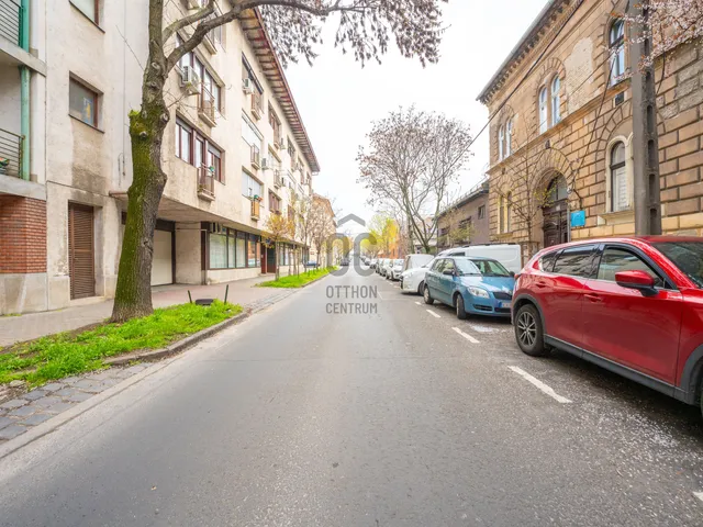 Eladó telek Budapest XIII. kerület, Angyalföld 339 nm