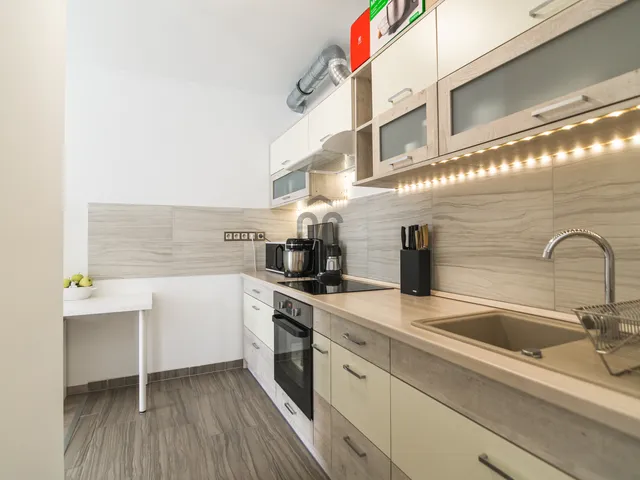 Eladó lakás Budapest IX. kerület, Rehabilitációs terület IX. ker. 40 nm