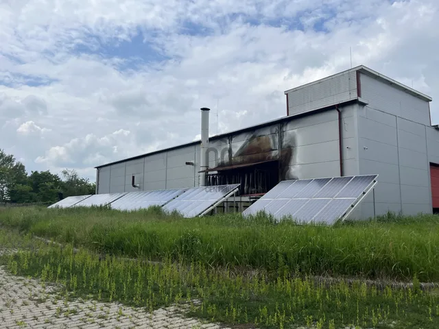 Eladó kereskedelmi és ipari ingatlan Tiszalök 1700 nm