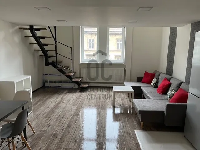 Eladó lakás Budapest V. kerület, Belváros 70 nm