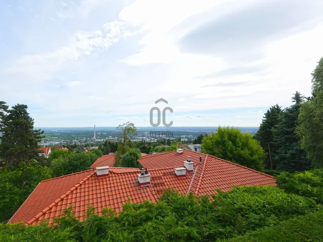 Kiadó lakás Budapest III. kerület, Táborhegy, Királylaki út 161 nm