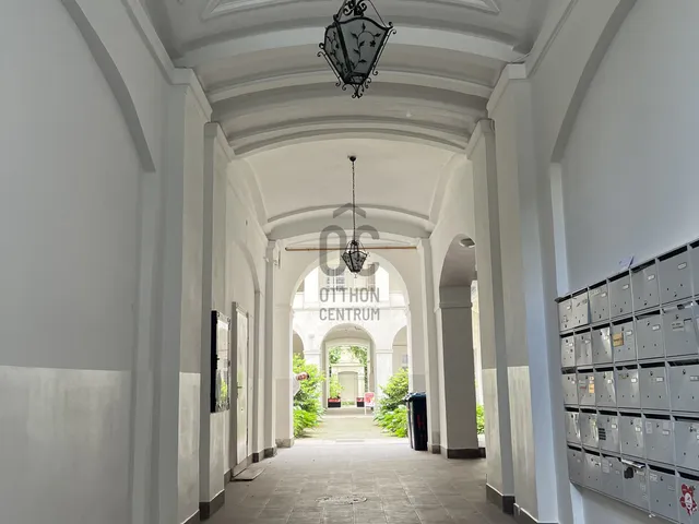 Eladó lakás Budapest V. kerület, Belváros 83 nm