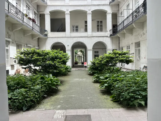 Eladó lakás Budapest V. kerület, Belváros 83 nm