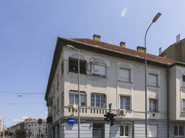 Eladó lakás Budapest XIV. kerület, Herminamező 37 nm
