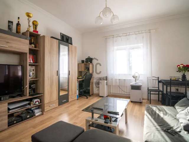 Eladó lakás Budapest XIII. kerület, Gyöngyösi utca 47 nm