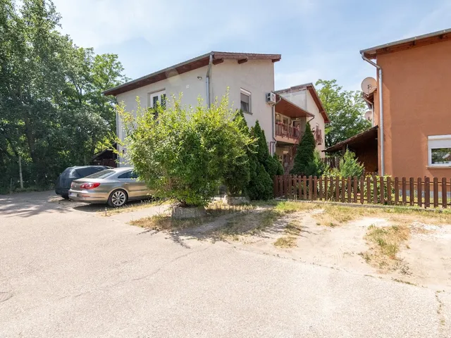 Eladó lakás Szigetszentmiklós, Lakihegy 41 nm