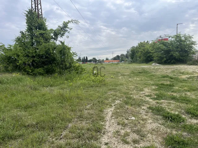 Eladó telek Budapest XVIII. kerület 29922 nm