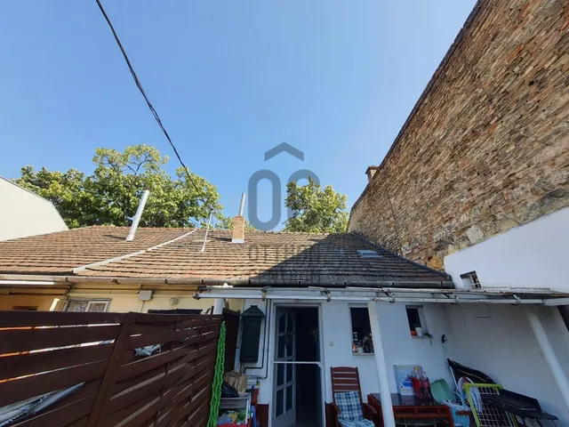 Eladó ház Budapest XIX. kerület, Kertváros, Batthyány utca 30 nm