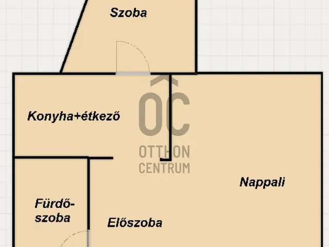 Eladó lakás Budapest XIV. kerület, Alsórákos 40 nm