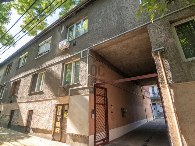 Eladó lakás Budapest XIV. kerület, Alsórákos 40 nm