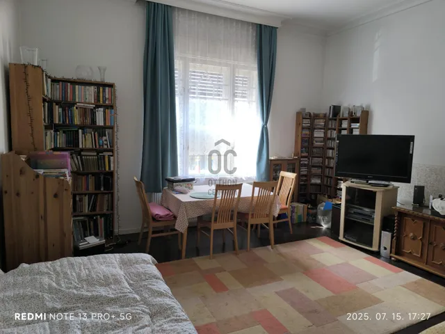 Eladó lakás Budapest I. kerület 79 nm