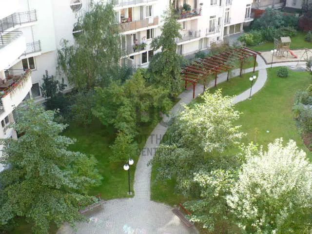 Kiadó lakás Budapest I. kerület, Naphegy 45 nm