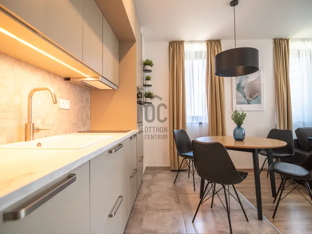 Eladó lakás Budapest IX. kerület, Rehabilitációs terület IX. ker., Vágóhíd utca 60 nm