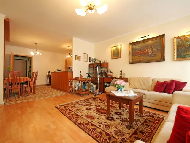 Eladó lakás Budapest VII. kerület 78 nm
