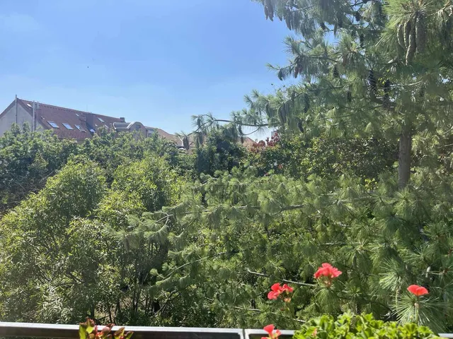 Eladó lakás Budapest II. kerület, Rózsadomb 92 nm