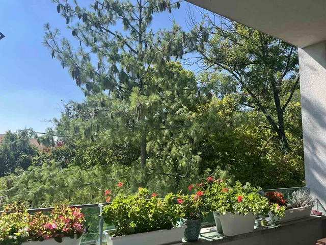 Eladó lakás Budapest II. kerület, Rózsadomb 92 nm