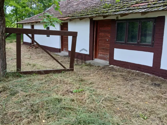 Eladó mezőgazdasági ingatlan Ásotthalom, IX. Körzet tanya 11510 nm