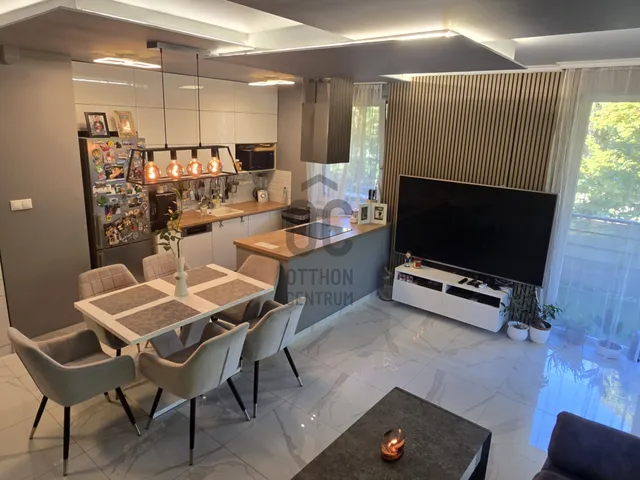 Eladó lakás Budapest III. kerület, Rómaifürdő 65 nm