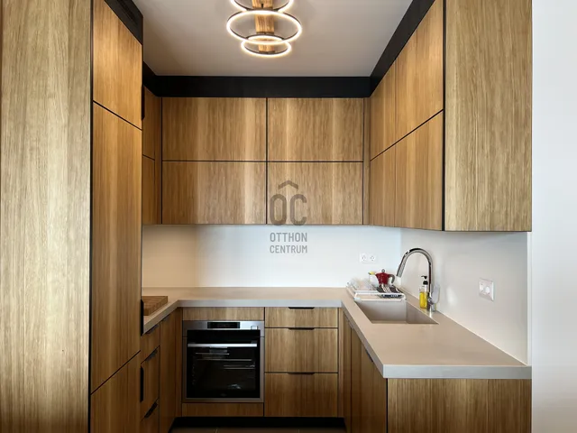 Kiadó lakás Budapest XI. kerület, Kelenföld, Hadak útja 75 nm