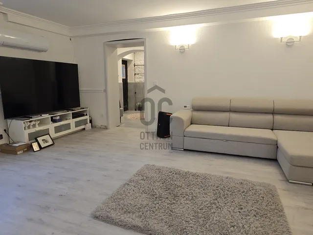 Eladó lakás Budapest XIV. kerület, Herminamező 84 nm