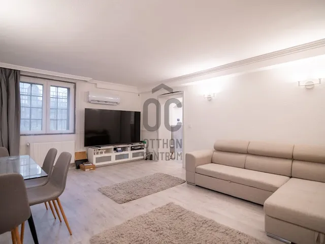 Eladó lakás Budapest XIV. kerület, Herminamező 84 nm