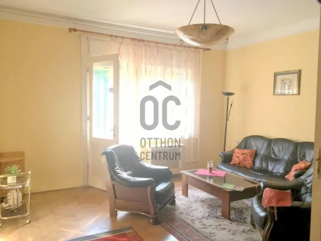 Eladó lakás Budapest XIV. kerület, Herminamező 91 nm